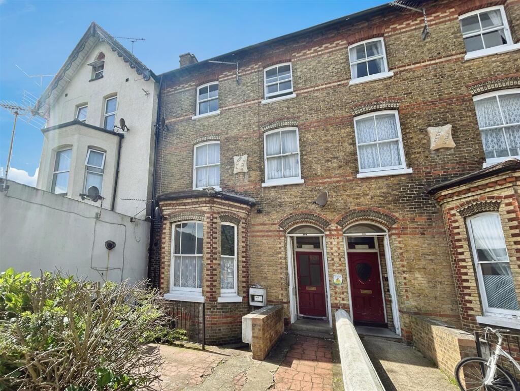 Main image of property: Station Road, Herne Bay