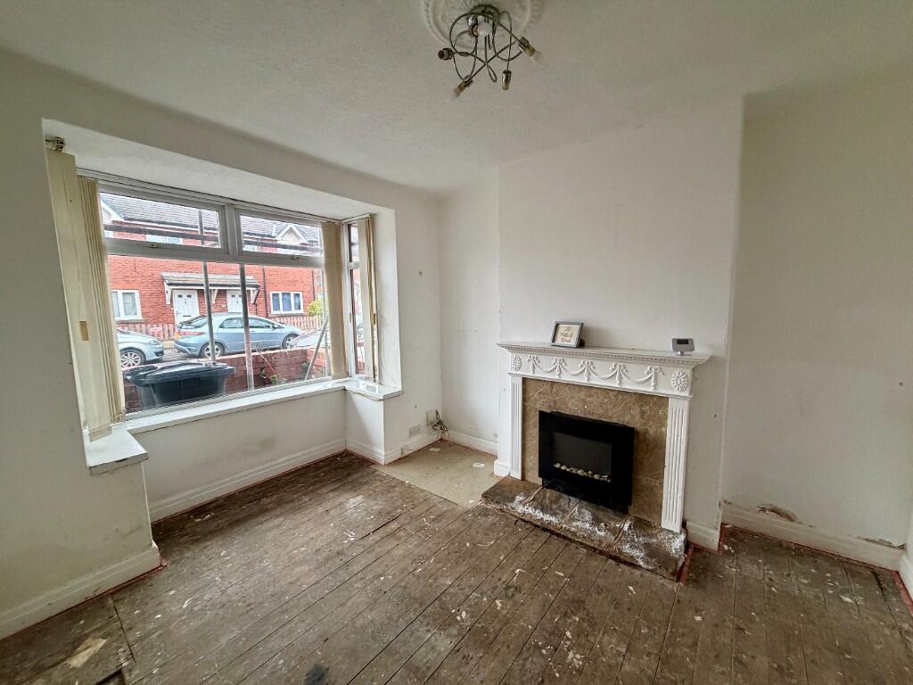 Nuttall Road, Blackpool, Lancashire, FY1 photo 2