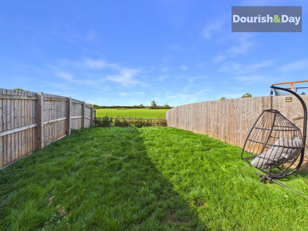 House in Shrewsbury - View 4
