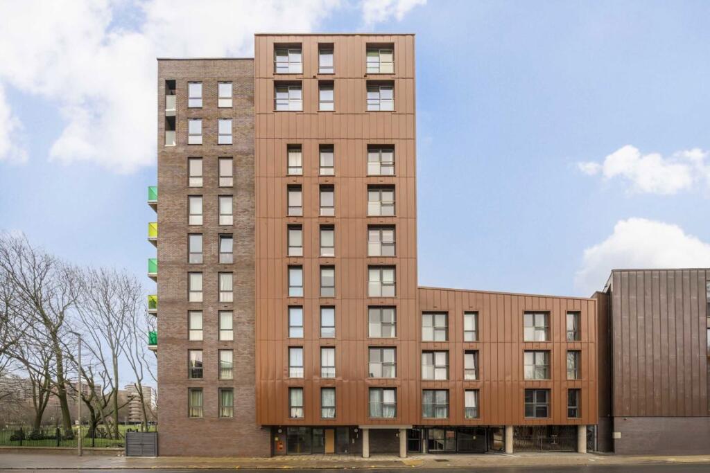 Main image of property: Plough Road, Battersea
