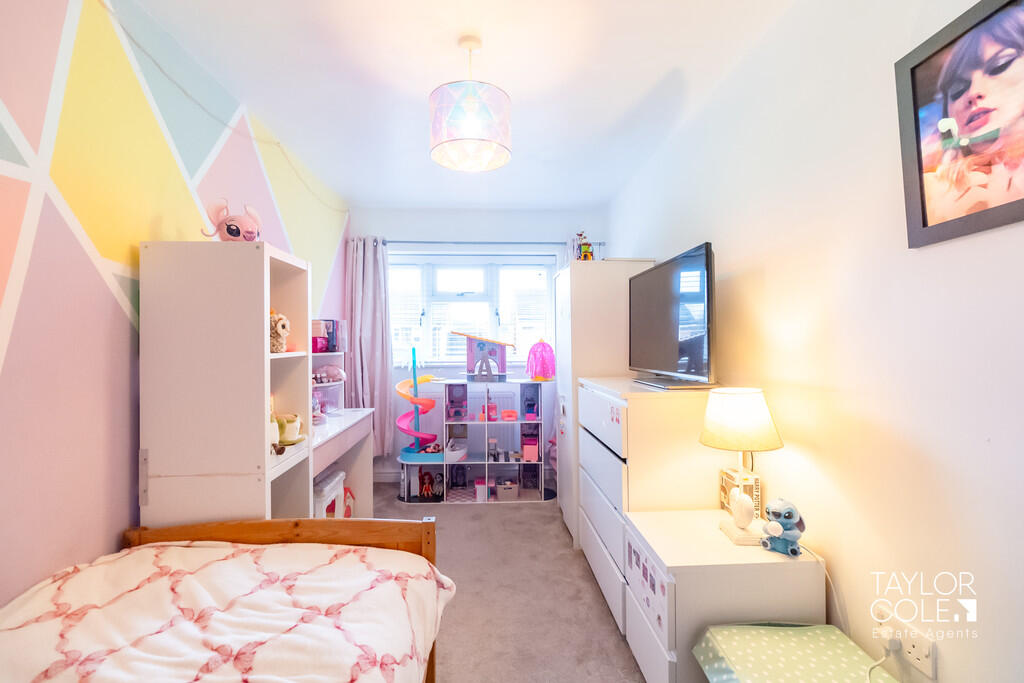 Additional image 17 of Swallowfield, Tamworth