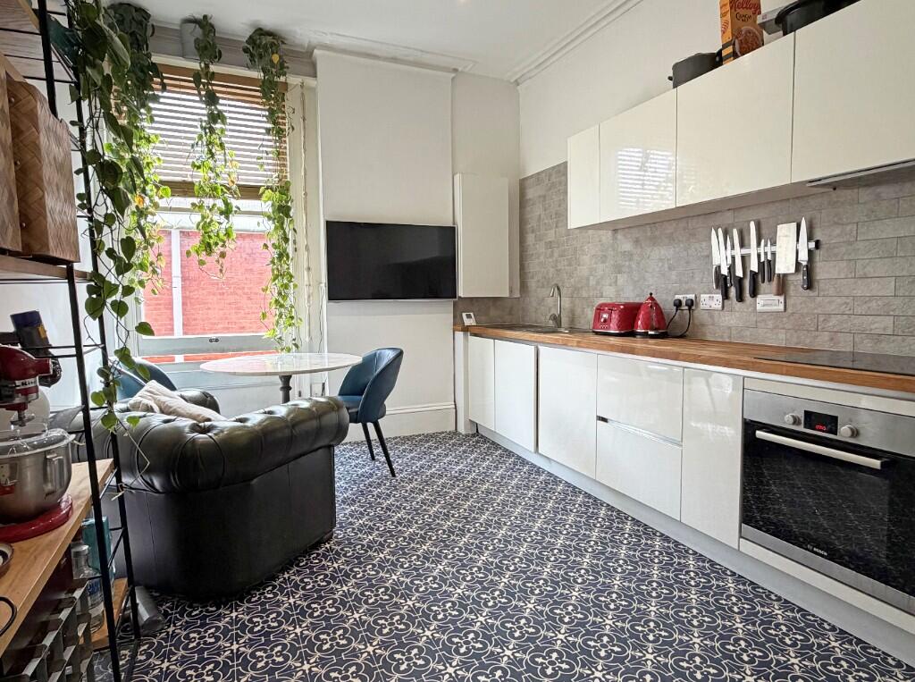 Preston Park Avenue - BN1 – pohled 6