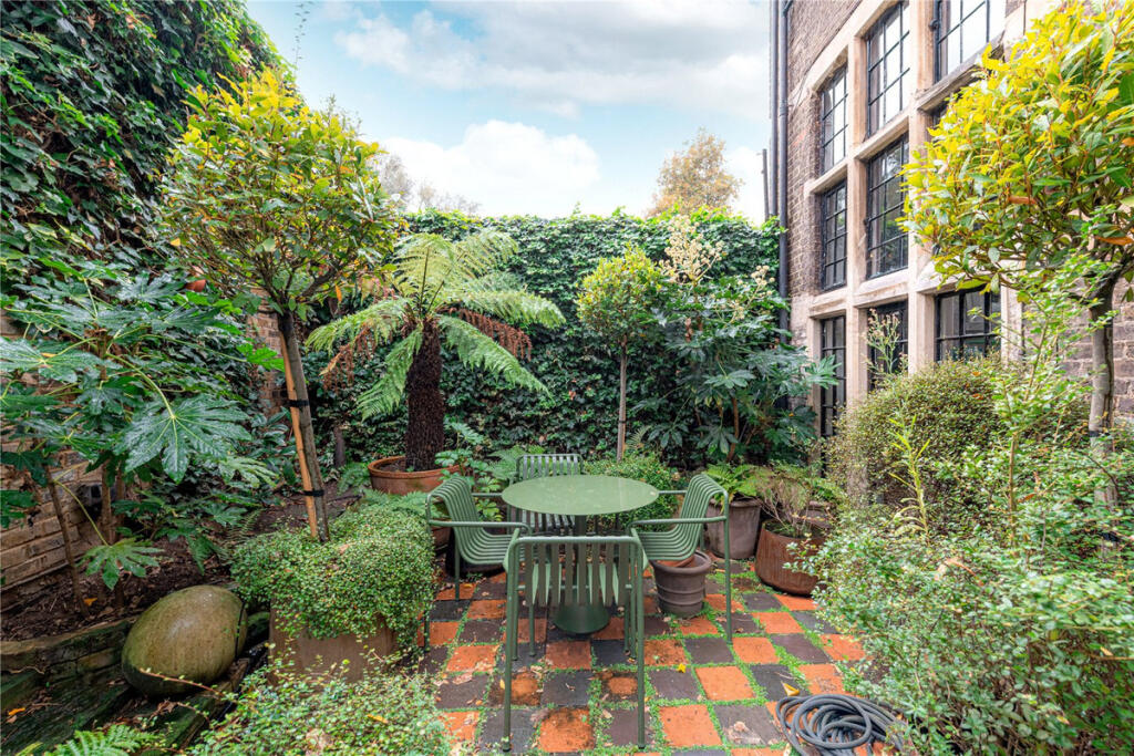 Apartment in London - View 3