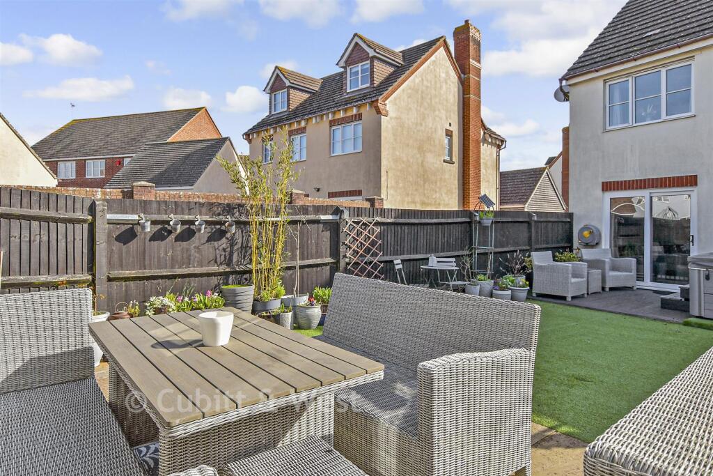 Main image of property: Roman Avenue, Angmering, West Sussex