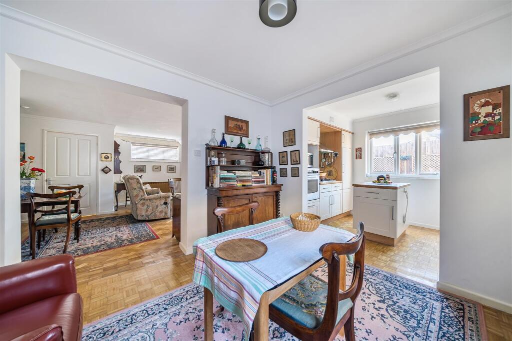 South Street, Wareham - View 5