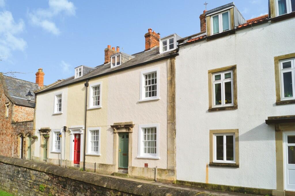 Main image of property: Priest Row, Wells