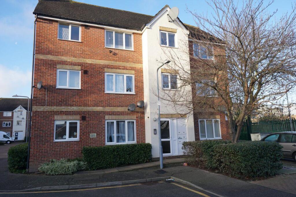 Main image of property: Fenman Gardens, Goodmayes.