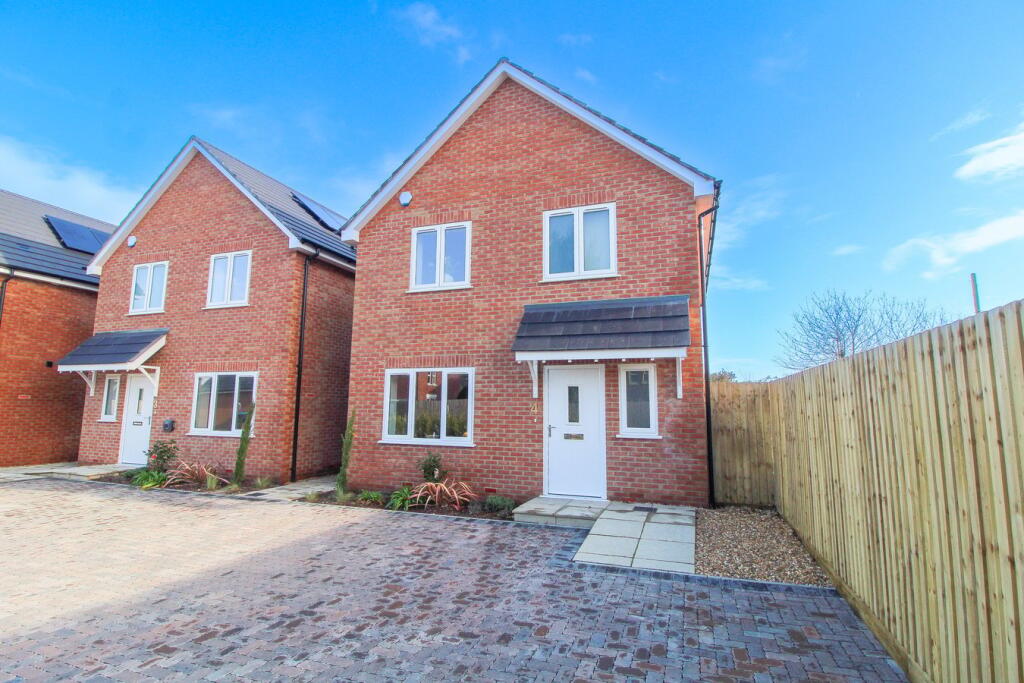 Main image of property: Kinson Road, Bournemouth, BH10