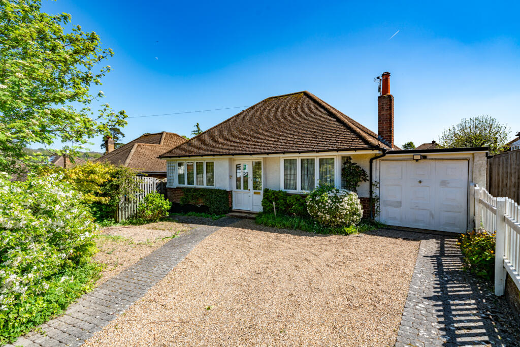 Main image of property: Ashby Road, Northchurch, Berkhamsted