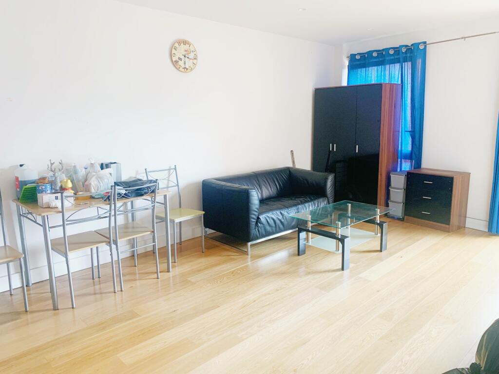 Main image of property:  Bywell Place, Canning Town, E16