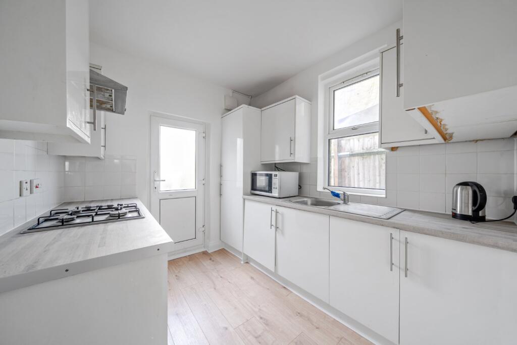 Main image of property: Pevensey Road, London, SW17