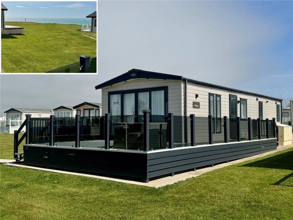 Main image of property: Naish Common, Naish Park, Barton On Sea, Hampshire, BH25