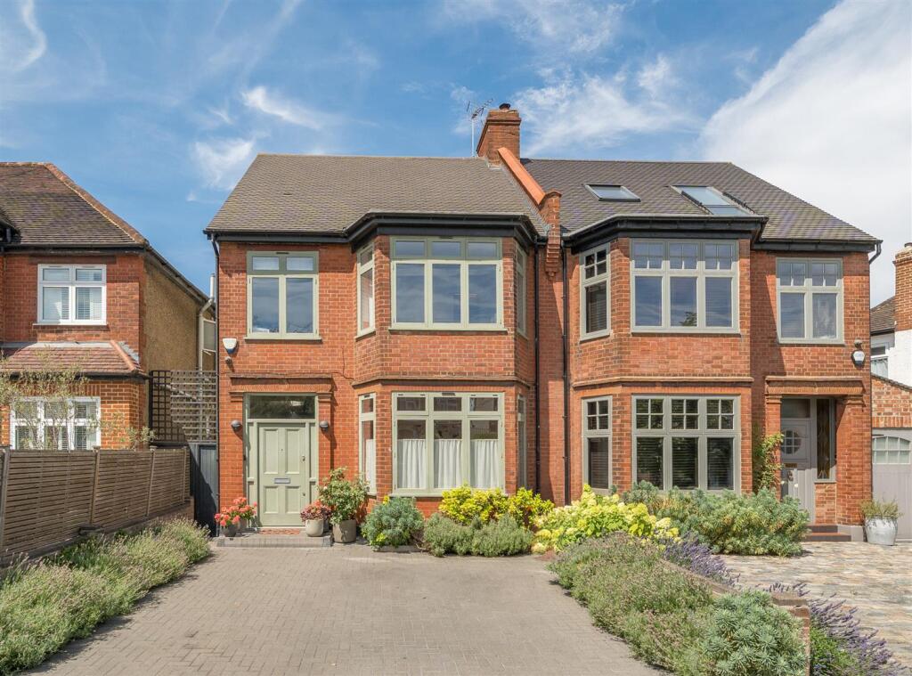 Main image of property: Hardinge Road, London NW10