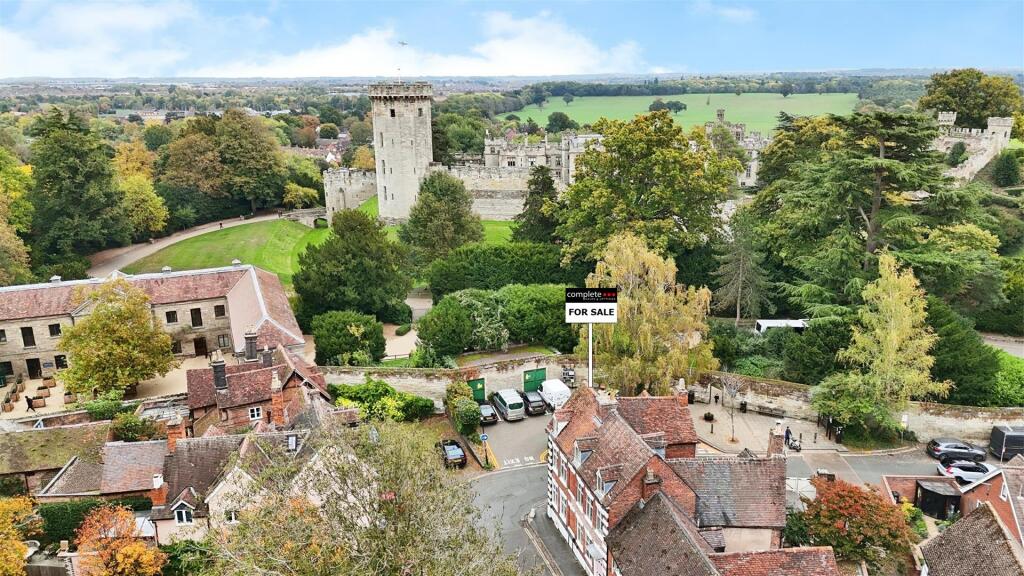 Main image of property: Castle Lane, Warwick