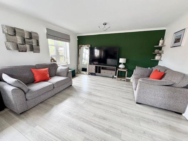 Flat 4 163, Haslington Road, Ashway Park, Manchester, M22 photo 2