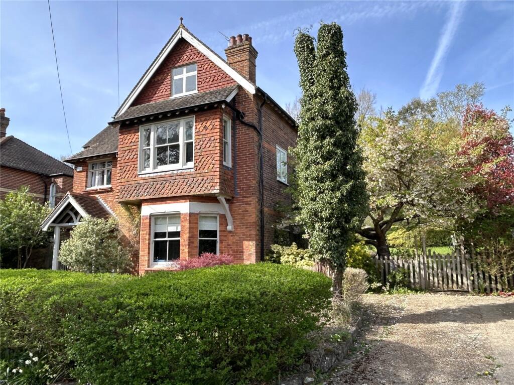 Main image of property: Ashley Road, Rotherfield