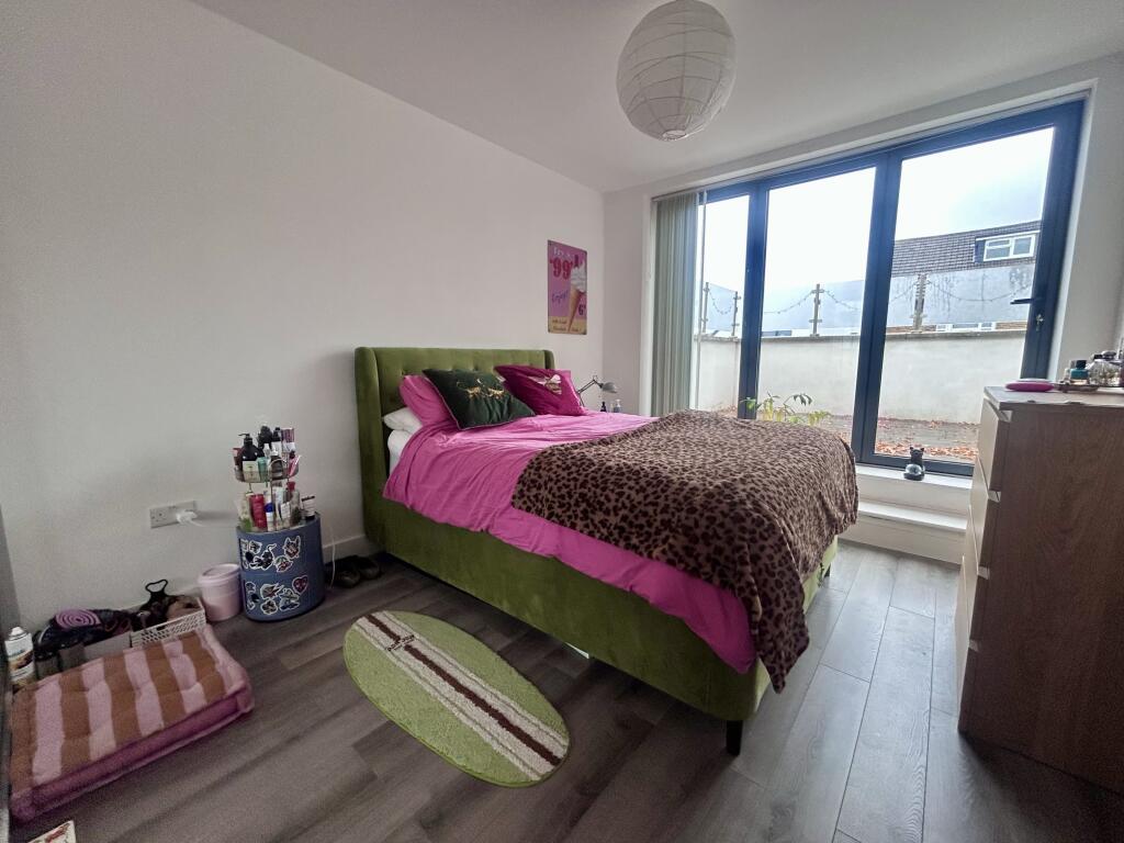 Main image of property: Landfield Court SE25
