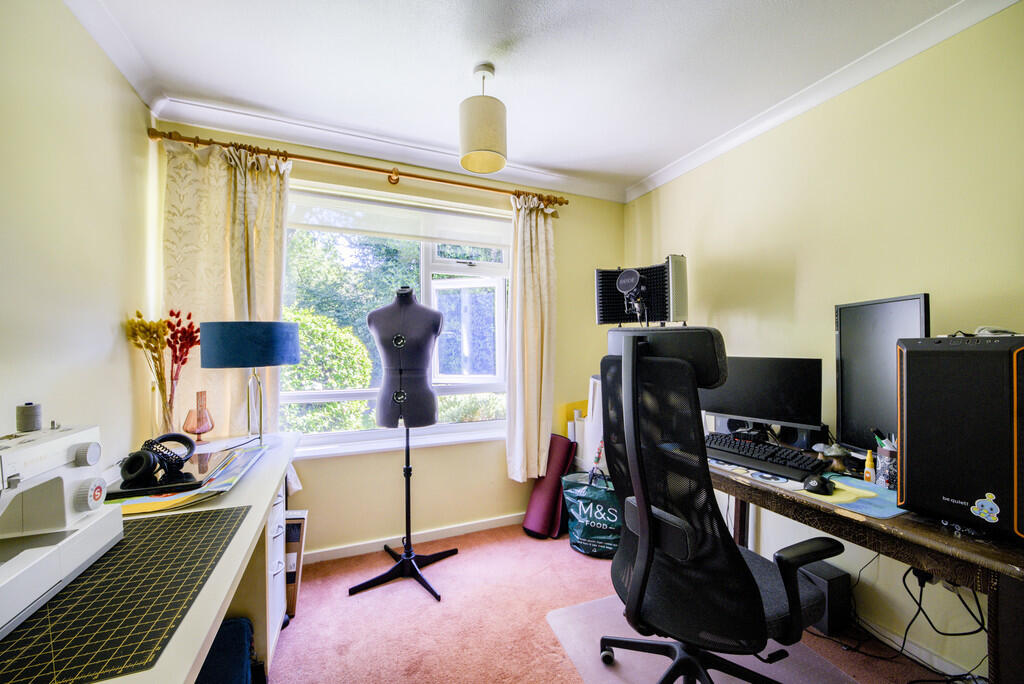 Apartment in Birmingham - More