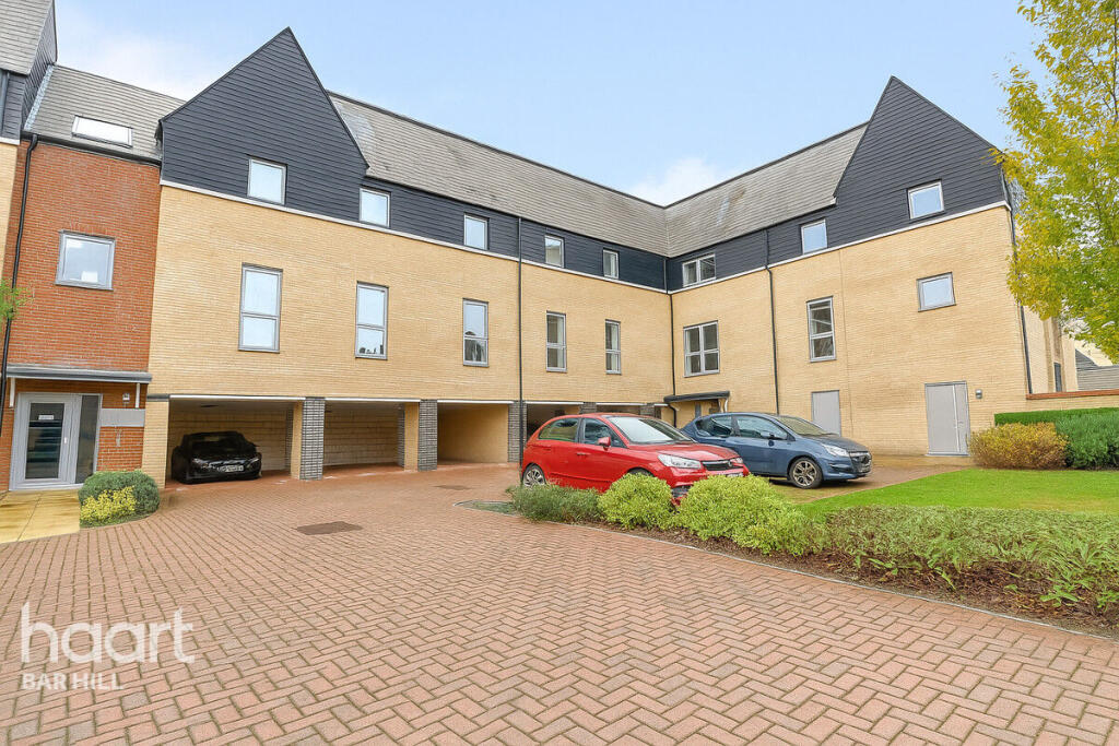 Main image of property: Pathfinder Way, Northstowe