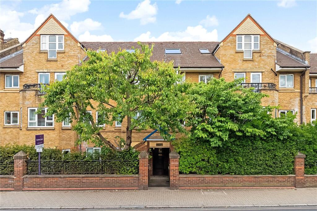 Main image of property: Naples Court, 72 St. James's Drive, London, SW12