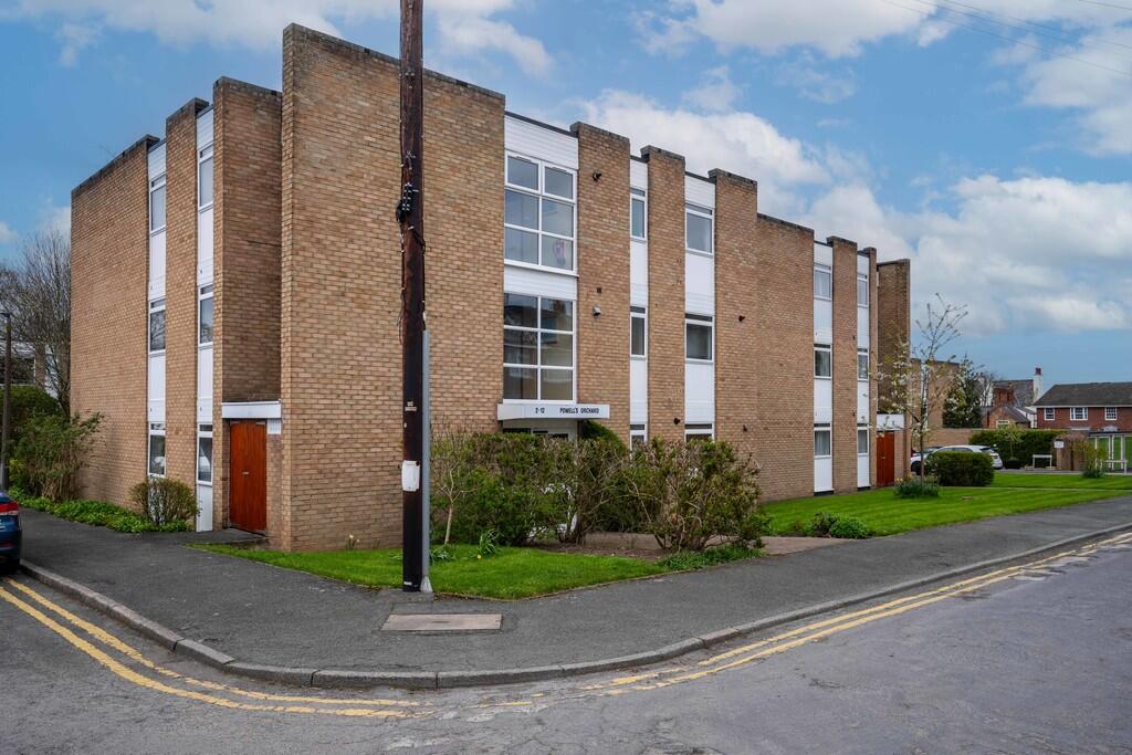 Main image of property: Powells Orchard, Handbridge, Chester