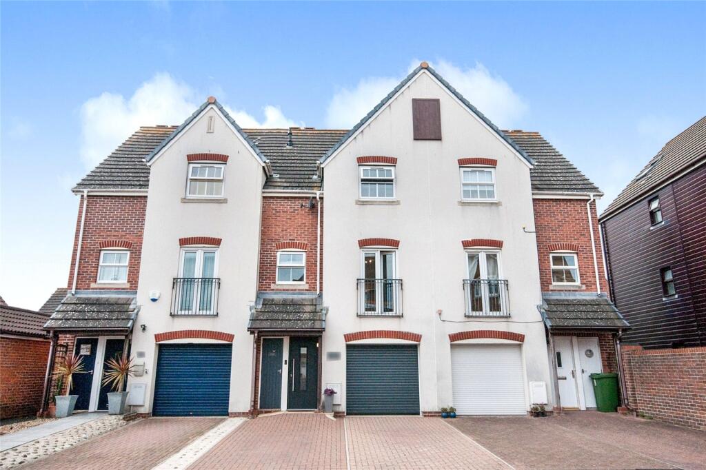 Main image of property: Kingston Quay, Eastbourne, East Sussex, BN23