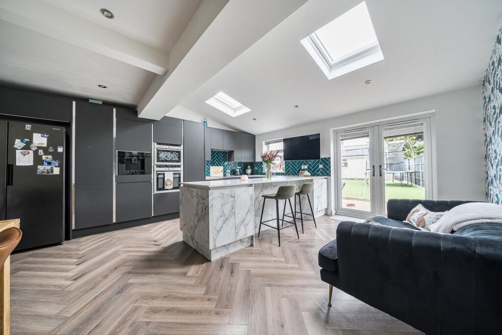 House in Biggleswade, Southill - View 5