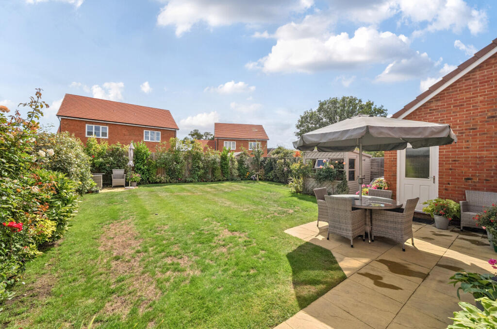 Trinder Road, Wokingham, Berkshire, RG41 - View 5
