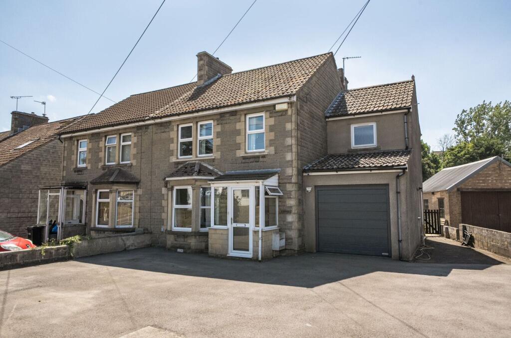 Main image of property: Radstock Road, Midsomer Norton, Radstock, BA3