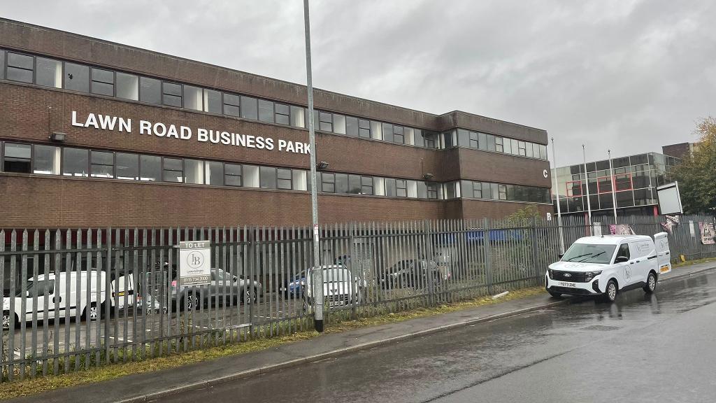 Main image of property: Lawn Road, Worksop, S81 9LB