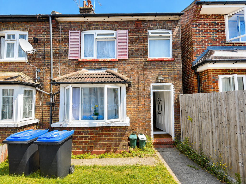 Main image of property: Kerry Terrace, GU21