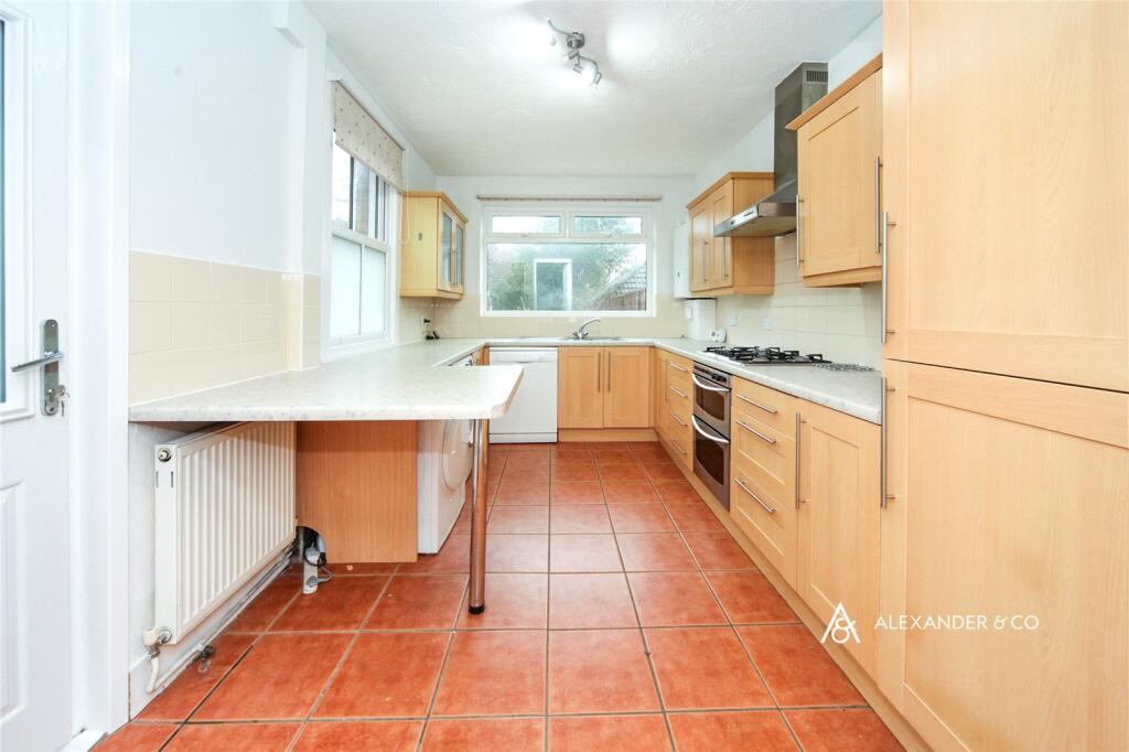 Main image of property: Borough Road, Dunstable, LU5