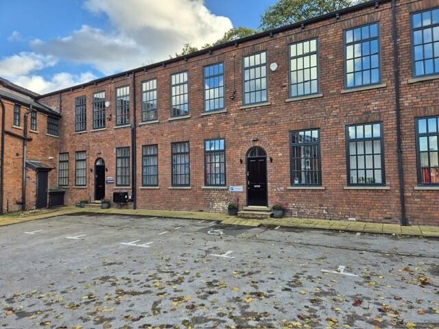 Main image of property: South Park Court Business Centre, Hobson Street, Macclesfield, Cheshire, SK11