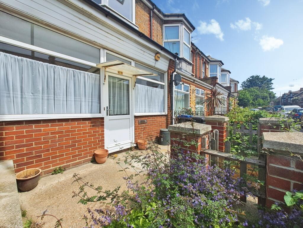 Main image of property: Approach Road, Margate, Kent, CT9