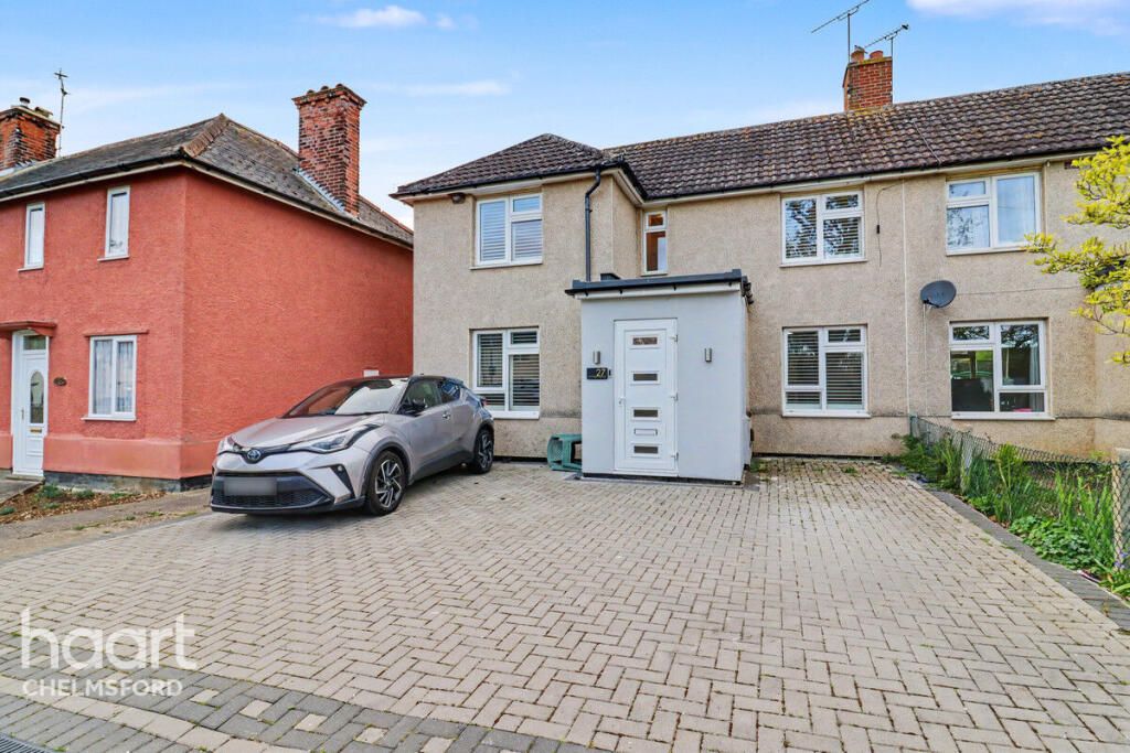 Main image of property: Dixon Avenue, Chelmsford