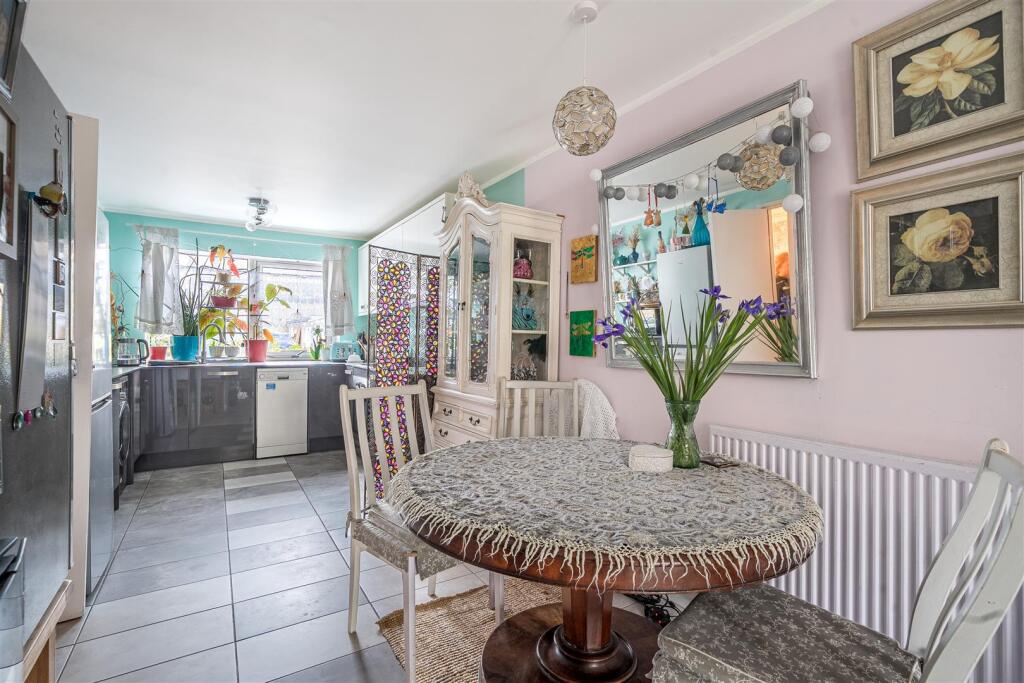 House in Bristol, City of Bristol - View 4