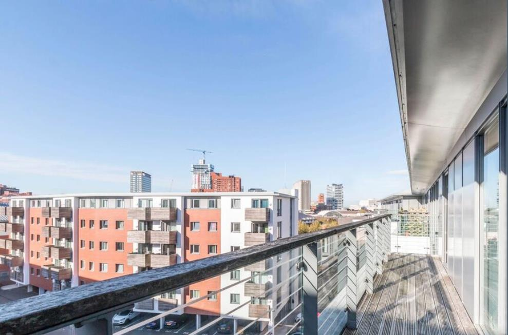 Main image of property: 155 Skyline, 10 Granville Street