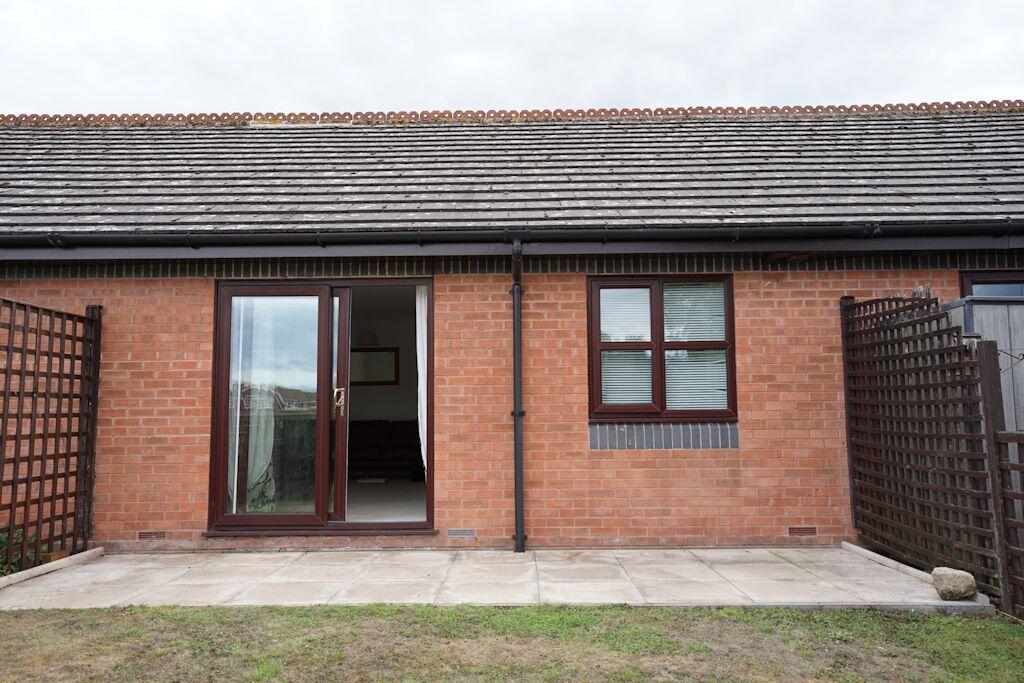 Main image of property: Thirlmere COURT Barrow upon Soar