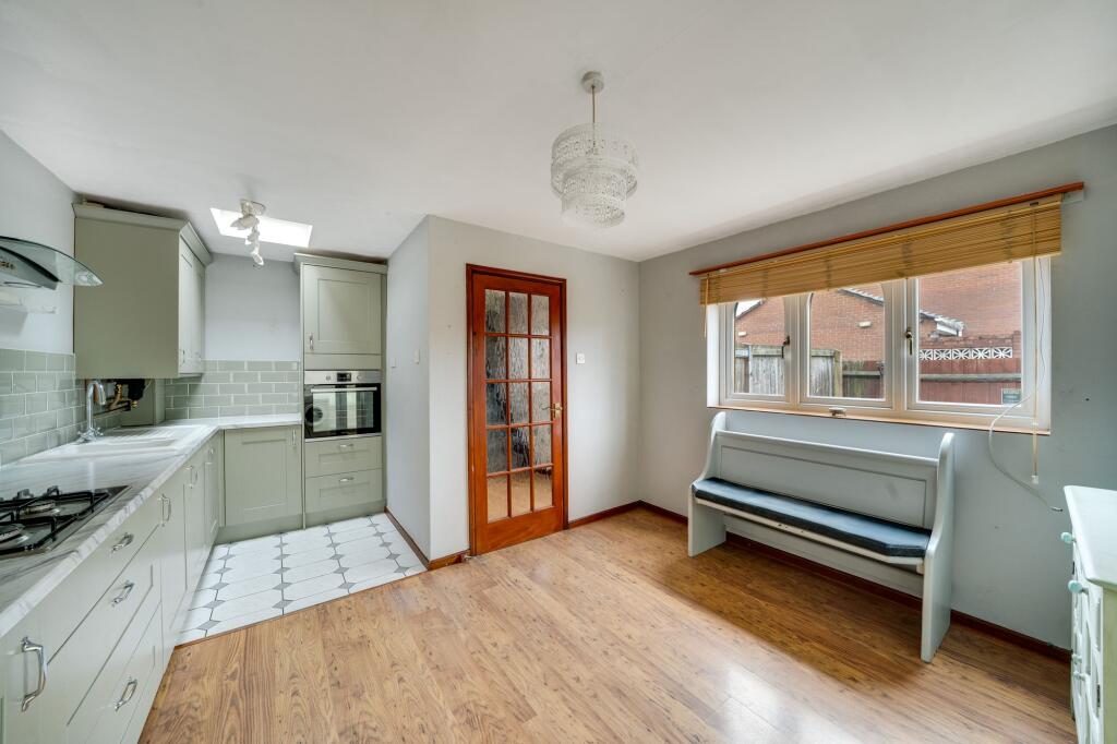 St. Lukes Road, Doseley, TF4 photo 3