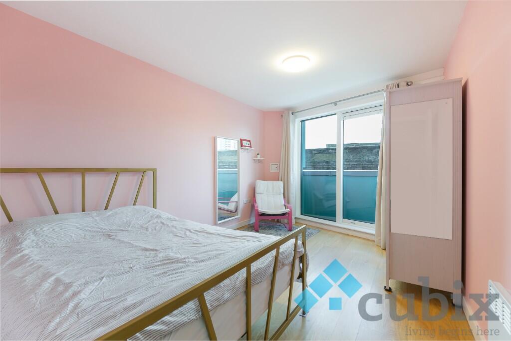 Main image of property: Steedman Street, London, SE17