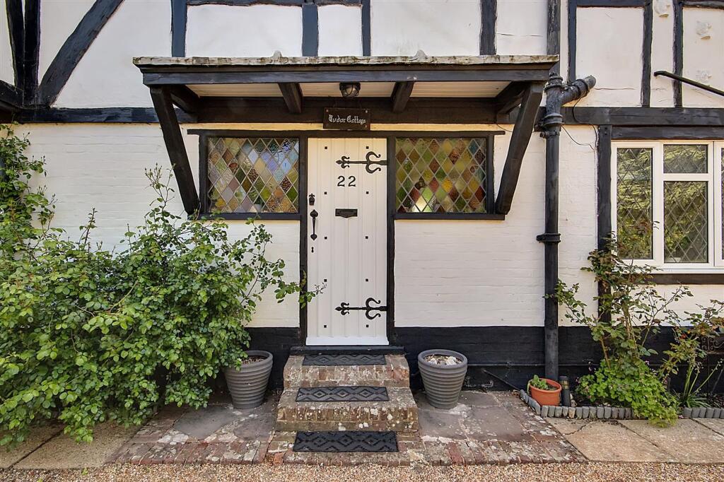 House in Worthing, Ferring - More