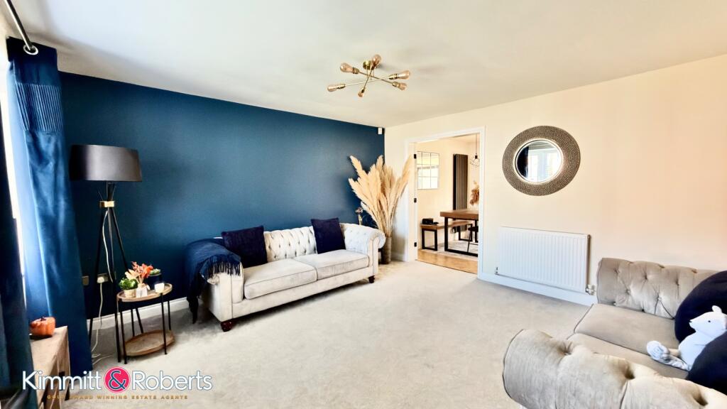 House in Wingate, County Durham - View 2