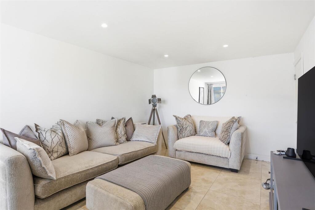 Main image of property: Pound Road, Banstead