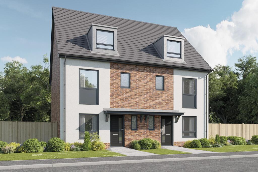 Main image of property: Milton Keynes,
Buckinghamshire,
MK4 4SR