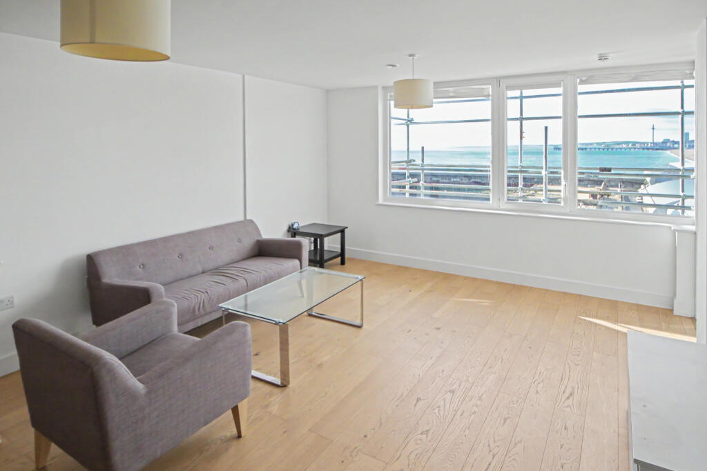 Apartment in Roedean, Brighton Marina - View 4
