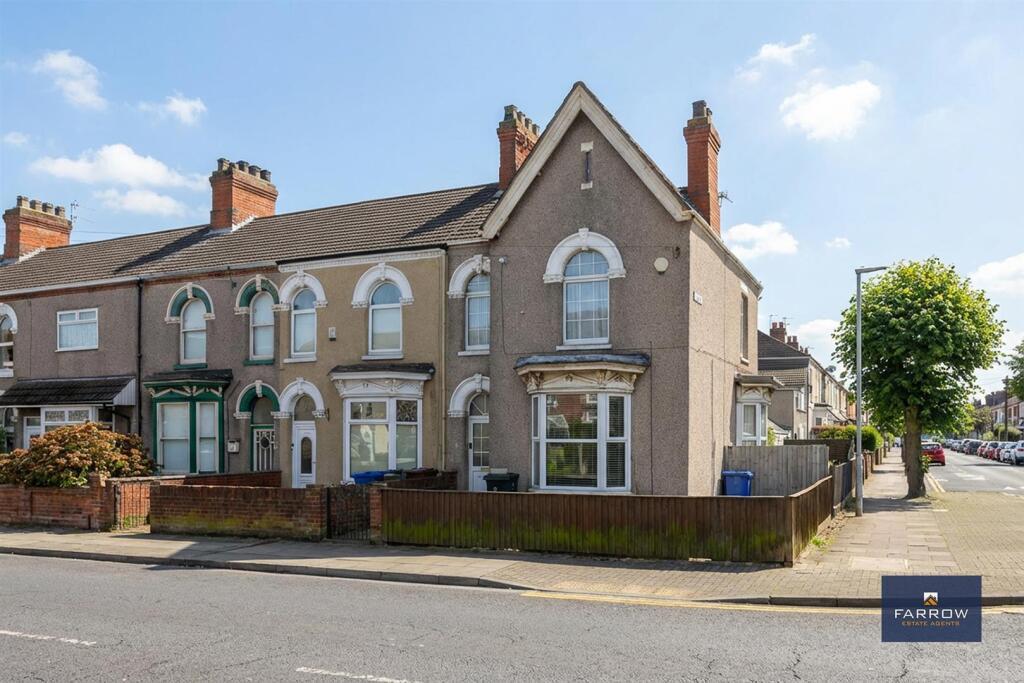 Main image of property: Welholme Road, Grimsby