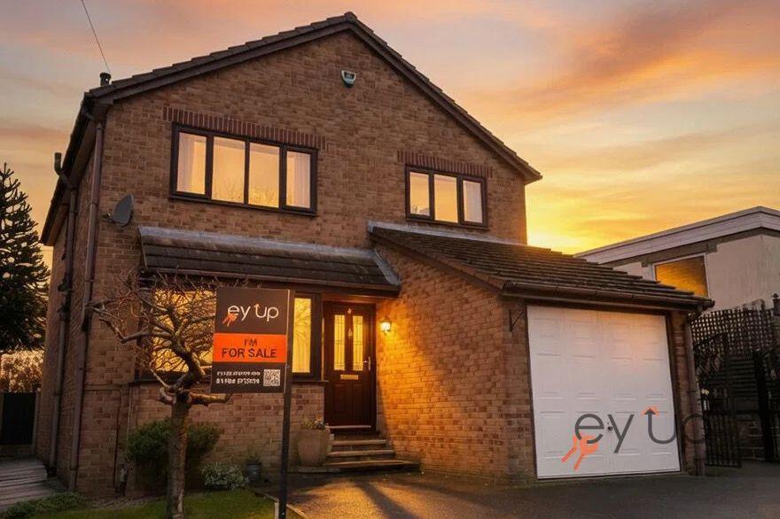 Main image of property: Headlands Road, Liversedge, WF15 6PR