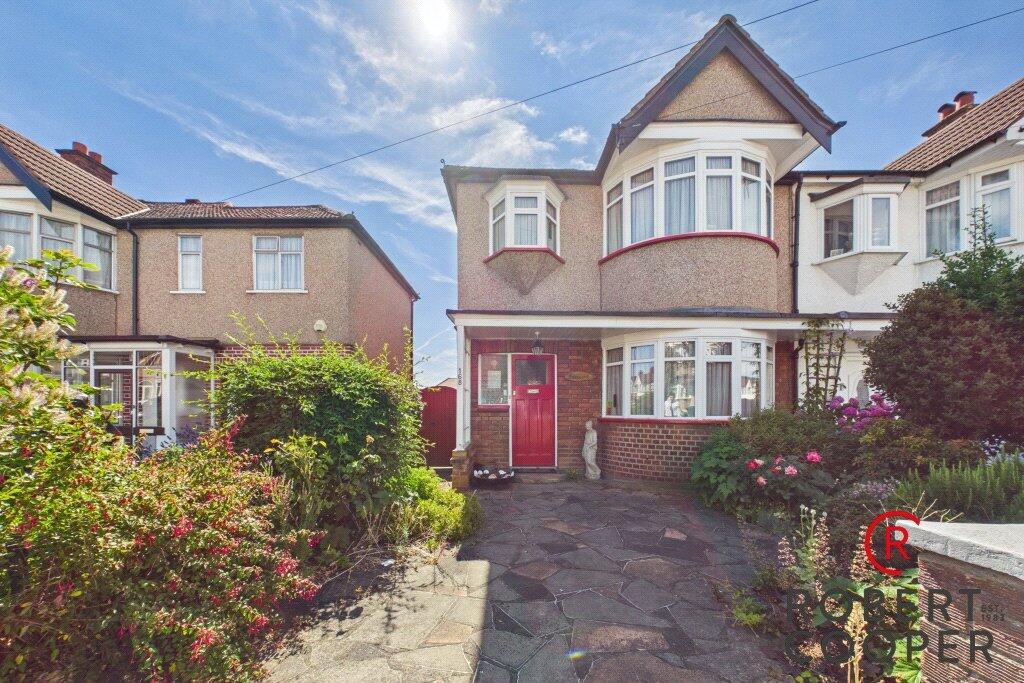 Main image of property: Torbay Road, Harrow, HA2