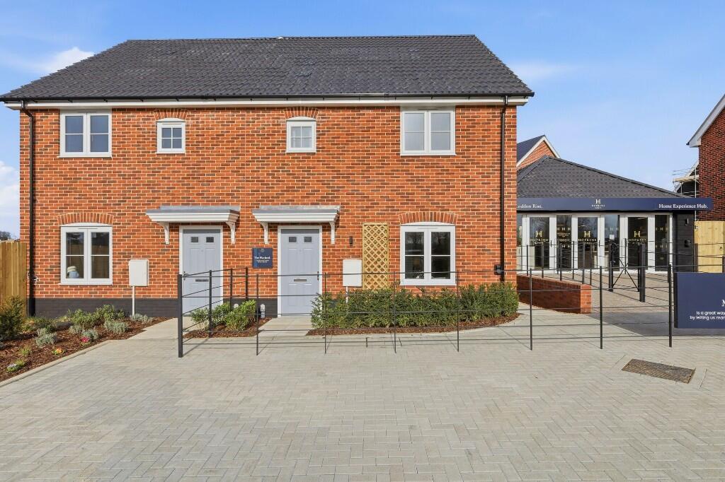 Main image of property: Brundall Road, 
Brundall, 
Norfolk, 
NR13 5NT