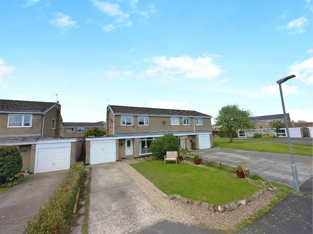 Main image of property: Cheviot Lodge, Morpeth